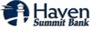 Haven Summit Bank Logo